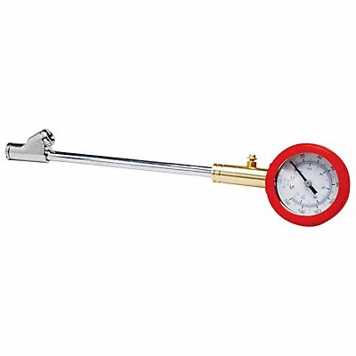 Tire Gauge 10 to 160 psi Pressure Range