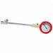 Tire Gauge 10 to 160 psi Pressure Range