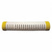 Tank Shower Stick White/Yellow 36 L