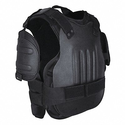 Riot Control System 2XL Foam Padded