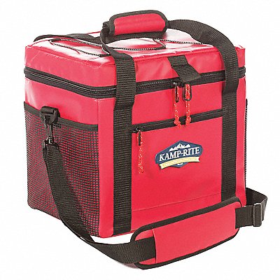 Soft Sided Cooler Soft Sided 22.0 qt.