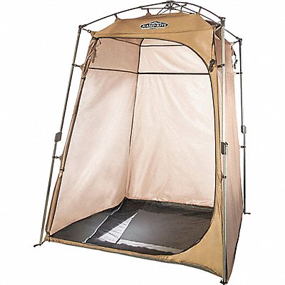 Privacy Shelter with Shower 60 L x 60 W