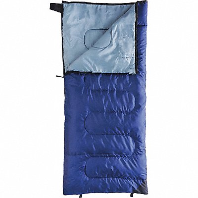 Sleeping Bag 40 deg.F 17 L Stuffsack