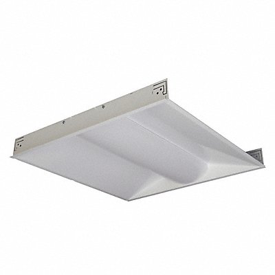 Recessed Troffer 2 ft L 4000 lm 37W