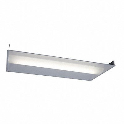 Recessed Troffer 4 ft L 3000 lm 24.5W