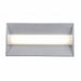 Recessed Troffer 4 ft L 4800 lm 43W