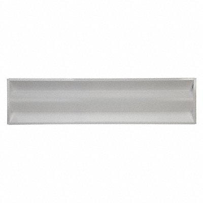 Recessed Troffer 4 ft L 4000 lm 35W