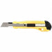 Utility Knife Heavy Duty 18mm Blade W