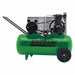 Portable Air Compressor 15gal Horizontal