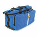 Trauma/Oxygen Bag Blue 22 L