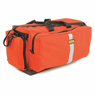 Trauma/Oxygen Bag Orange 27 L