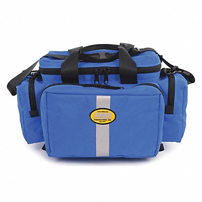 Trauma Bag Blue 18 L