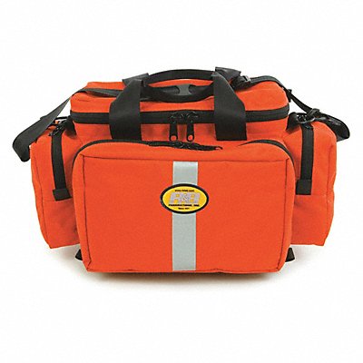 Trauma Bag Orange 18 L