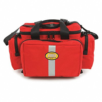 Trauma Bag Red 18 L