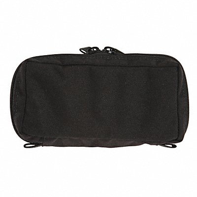 Medic Bag Black 7-1/2 L