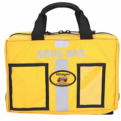 Storage Bag Yellow 14 L