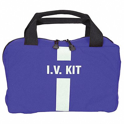 Storage Bag Blue 12-1/2 L