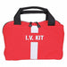 Storage Bag Red 12-1/2 L