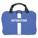 Intubation Case Blue 14 L