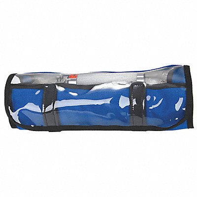 Storage Organizer Pouch Blue 13 L