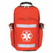 Backpack Orange 11 L