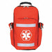 Backpack Orange 11 L