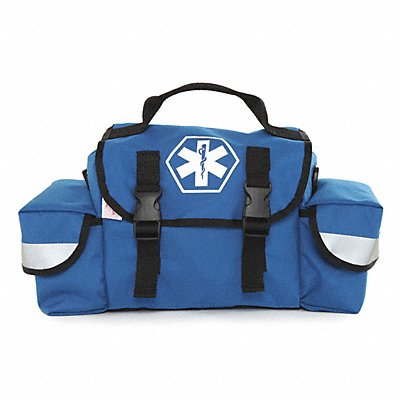 Trauma Bag Blue 7 L