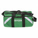 Oxygen Roll Bag Green 20-1/2 L