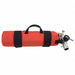 Oxygen Cylinder Sleeve Orange 16-1/2 L