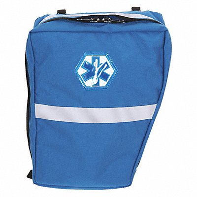 Pannier Bag Blue 12 L