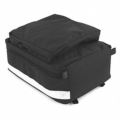 Pannier Bag Black 16 L