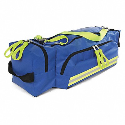 Rapid Intervention Bag Blue 34 L