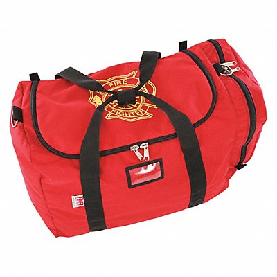 Gear Bag Red 26 L