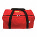 Gear Bag Red 30 L