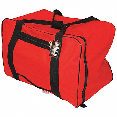 Gear Bag Red 24 L