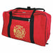 Gear Bag Red 24 L