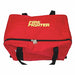 Gear Bag Red 24 L