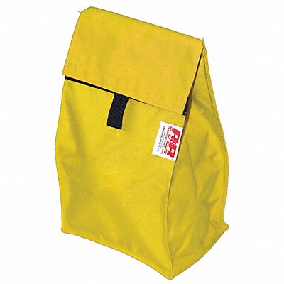 Mask Bag Yellow 6 L