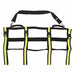 Shoulder Strap and Organizer Nylon 38 W