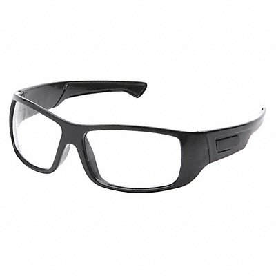 Safety Glasses Clear Anti-Static