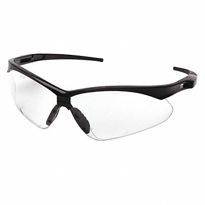 Bifocal Reading Glasses +2.00 Clear