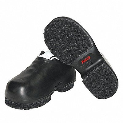 J5419 Floor Stripping Overshoe Men s 8-9.5 PR