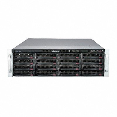 Network Video Recorder Metal 3-1/2 H