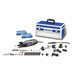 Rotary Tool Kit 1.8 A Variable Speed