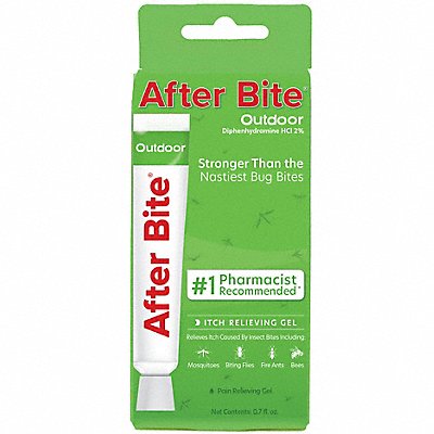 Anti-Itch Gel 14mL Tube