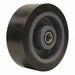 PUR Tread on Iron Core Wheel 8 