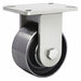 Kingpinless Plate Caster Rigid 3500 lb.