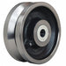 V-Groove Track Wheel 8 Wheel Dia