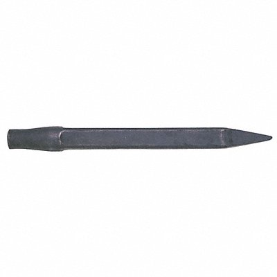 Chisel Square Shank Shape 0.89 in