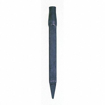 Chisel Square Shank Shape 0.89 in